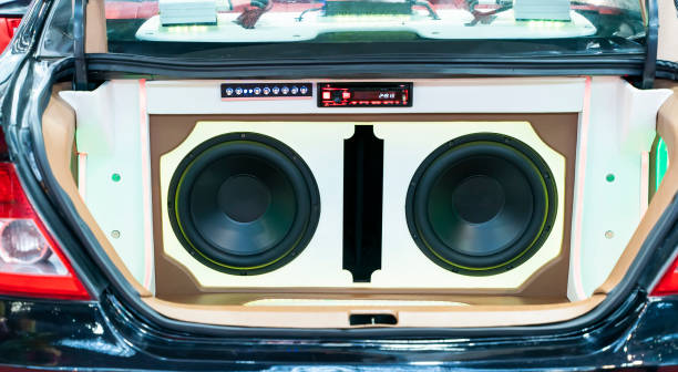 Sistema de Audio