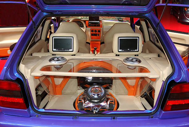 Interior Luxury